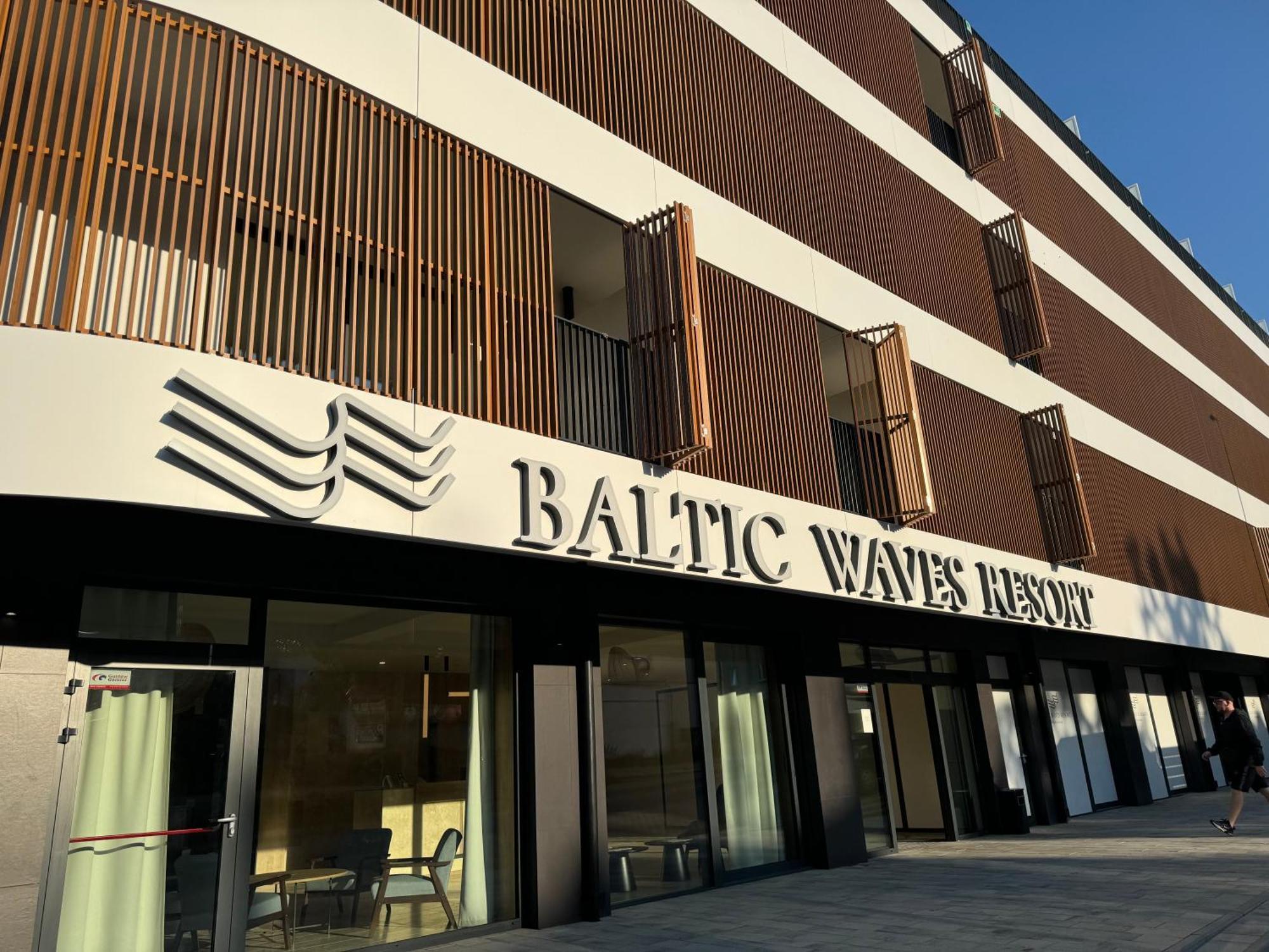 Baltic Waves A016 A211