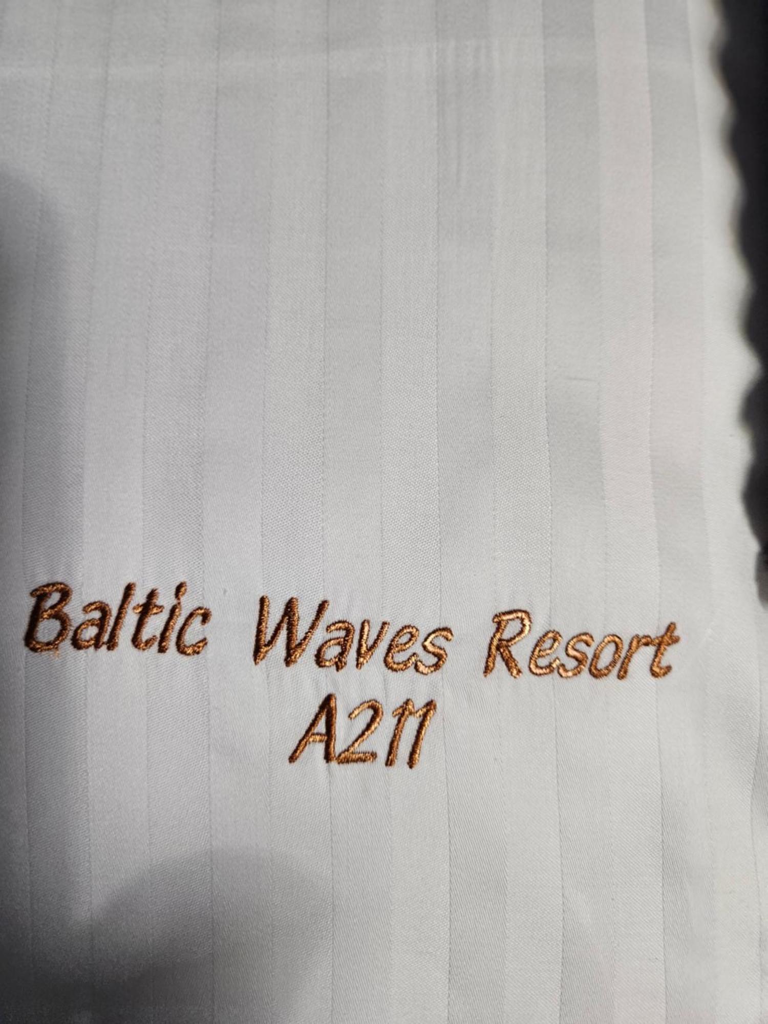 Baltic Waves A016 A211 *